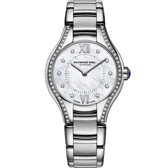 Часы Raymond Weil Noemia 5124-STS-00985